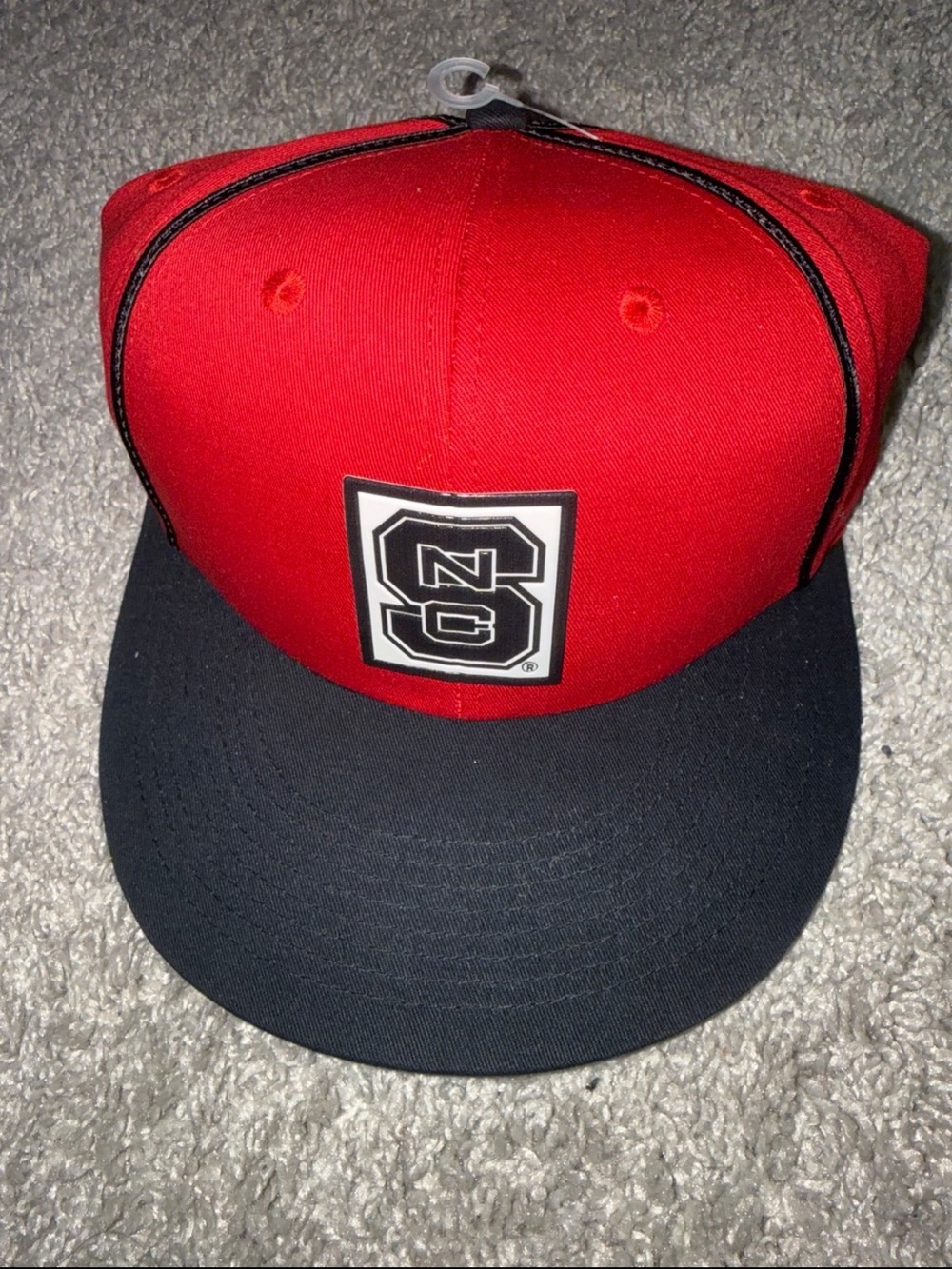 NWT NC State Hat